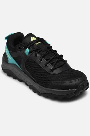 Columbia Trailstorm Ascend Waterproof W
