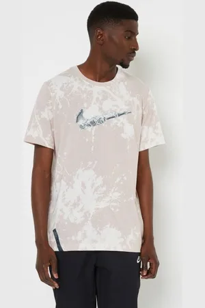 Nike M Nk Df Tee Run Divisn Aop