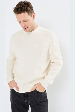 Calvin Klein Linear Sweater J30J326193
