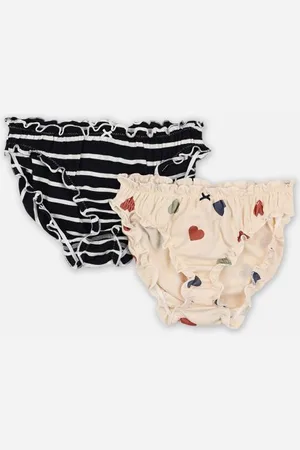 Petit Bateau 2 Culottes A0BNZ00