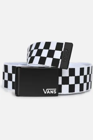 Vans MN Deppster II Web Belt