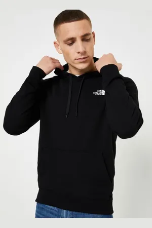 The North Face M Outdoor Graphic Hoodie Light
