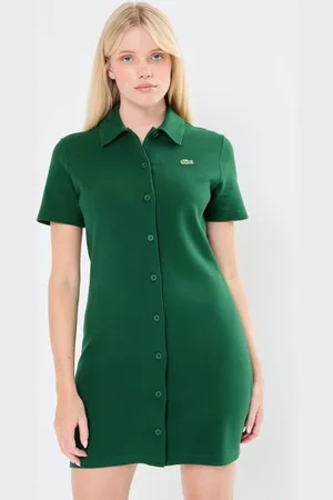 Lacoste Robe