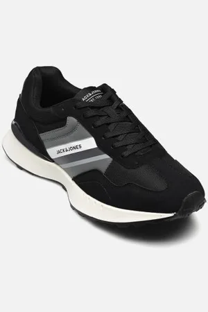 JACK & JONES JFWBOSTON COMBO SNEAKER SN