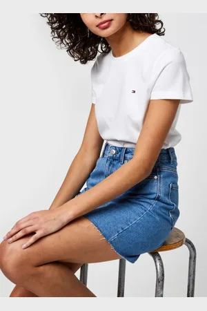 Tommy Hilfiger Heritage Crew Neck Tee