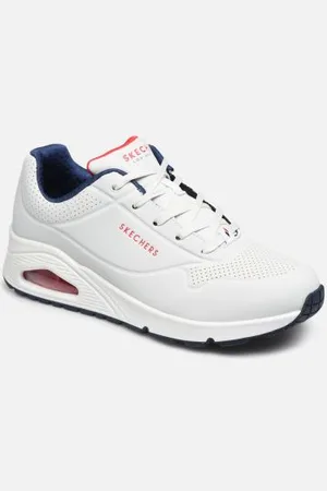 Skechers Uno Stand On Air W