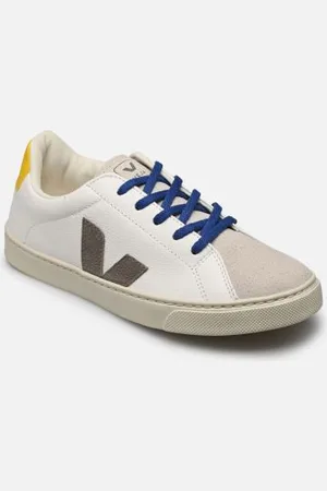 Veja Small Esplar Laces