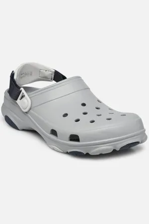 Crocs Classic All Terrain Clog Lgr