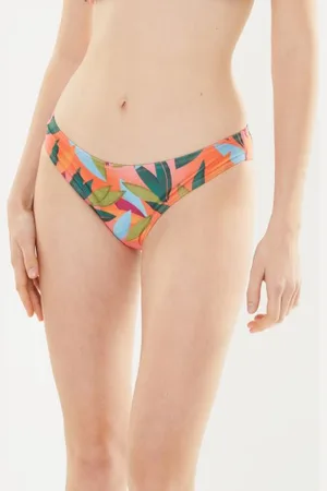 Pieces® Pcamanda Bikini Brief Sww Bc