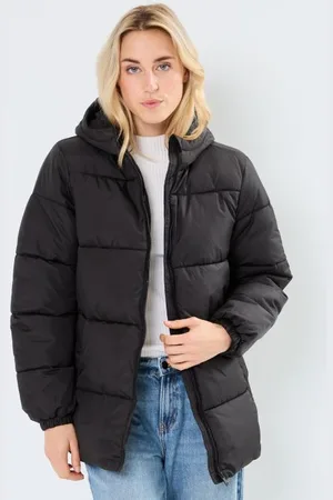 Pieces® Pcmaddie Puffer Jacket Noos Bc