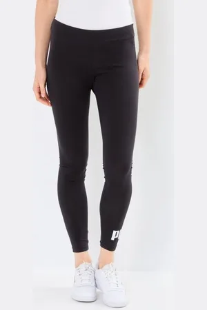 PUMA ESS No. 1 Logo Leggings