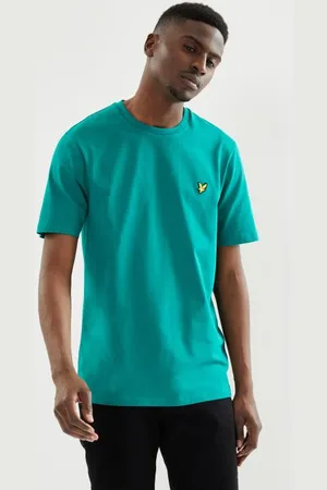 Lyle & Scott Plain T-shirt