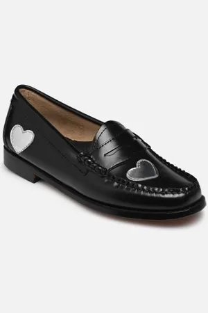 G.H. Bass WEEJUN WMN Penny Love