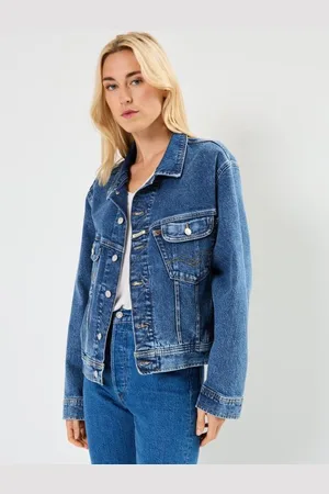 Replay Veste Jean "9Z1"