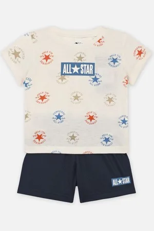 Converse Cnvb Sport Core + Short Set