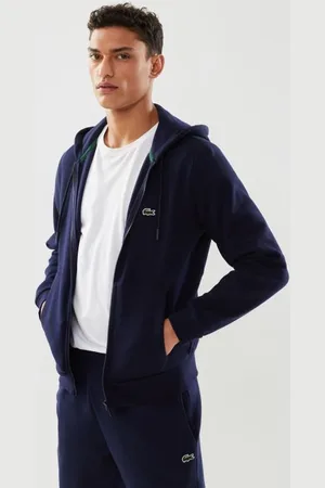 Lacoste Sweatshirt homme en molleton