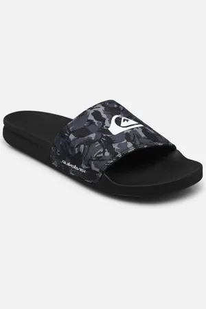 Quiksilver RIVI SLIDE PRINT