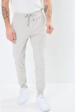 Ralph Lauren Pantalon De Jogging Maille Double 710888283