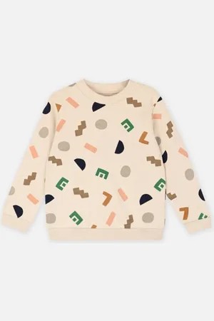 Liewood Thora printed sweatshirt