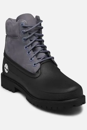 Timberland HERITAGE 6 IN LACE WATERPROOF BOOT