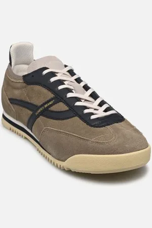 Pompeii KITE SUEDE RETRO M