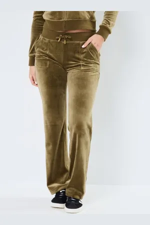 Juicy Couture Del Ray Gold