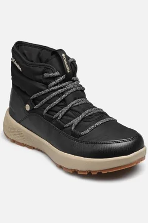 Columbia Slopeside Village Omni Heat Mid