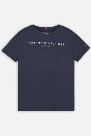 Tommy Hilfiger Essential Tee Short Sleeve