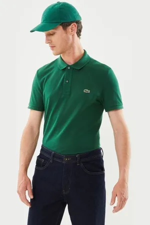 Lacoste Polo slim fit