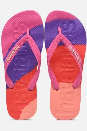Havaianas HAV. TOP LOGOMANIA COLORS II W