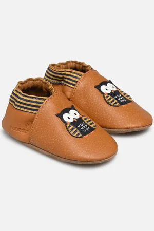 Robeez HIBOU CHOUX