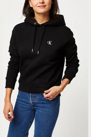Calvin Klein CK Embroidery Hoodie