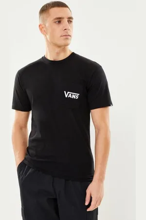 Vans OTW Classic Back ss Tee