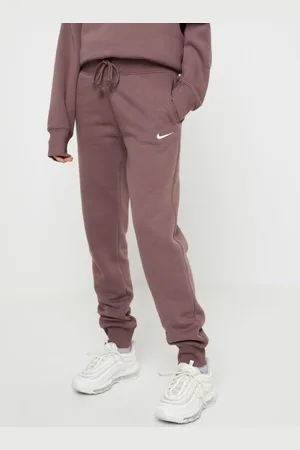 Nike W Nsw Phnx Flc Hr Pant Std