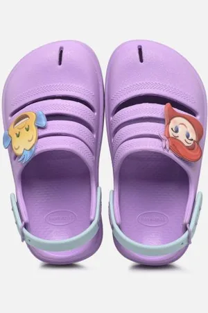 Havaianas Kids Clog Princesas