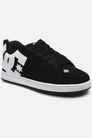 Dcshoes Court Graffik