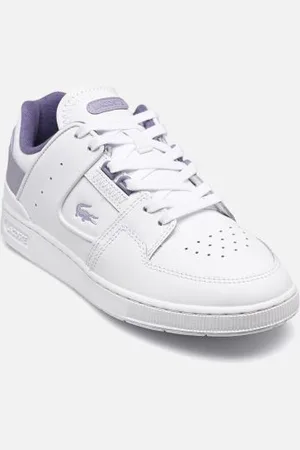 Lacoste Court Cage W