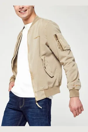 Bombers Original Mac Men