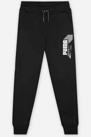 PUMA Alpha Sweatpants Fl B