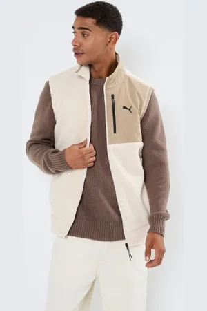 PUMA M OPENROAD W GILET