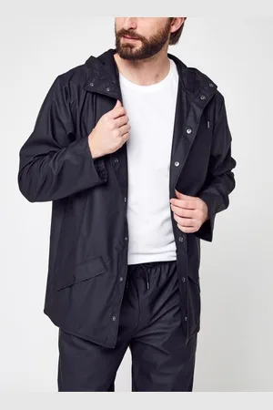 Rains Jacket W3 - Unisexe M