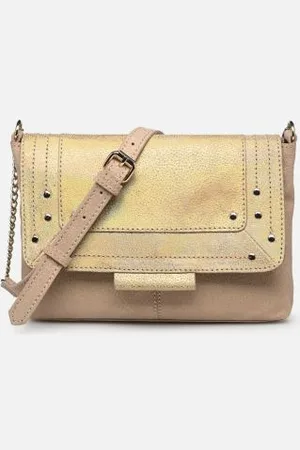 Pieces® Pcfelizio Leather Cross Body Fc