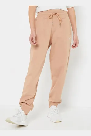 PUMA Her High-Waist Pants Tr