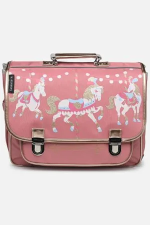 Caramel & Cie Cartable 38 cm
