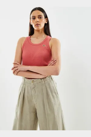 Lacoste Debardeur TF5388