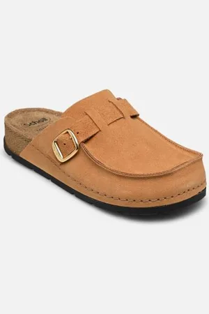 Scholl BORA MOCCASIN COMFORT