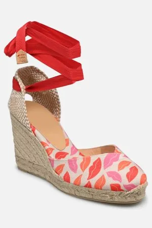 Castaner CHIARA X Diane Von Furstenberg H8