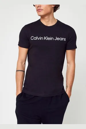 Calvin Klein Core Institutional Logo Slim Tee