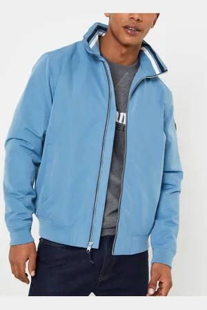 Timberland Mount Lafayette Bomber Jacket