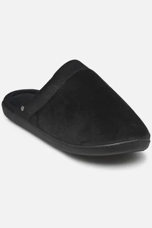 Isotoner Mule - Semelle Ergonomique Mousse Interieure Everywear